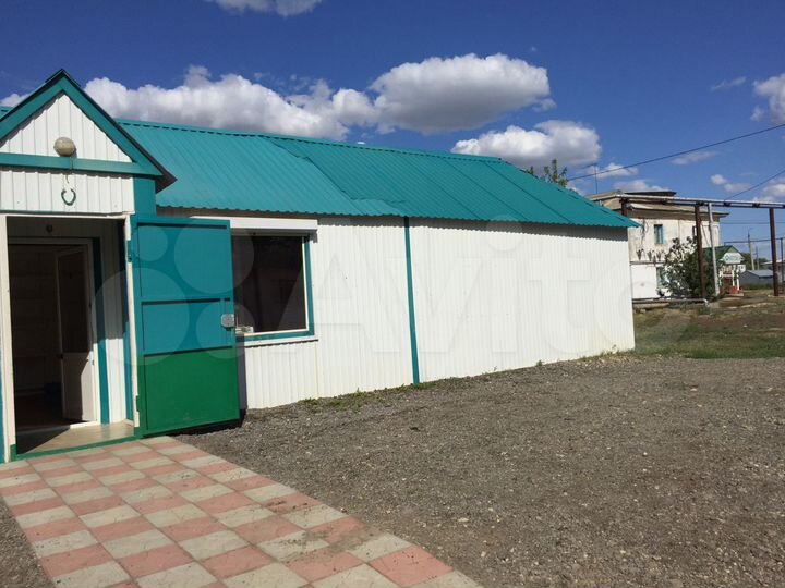 Свободного назначения, 87 м²