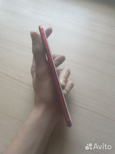 iPhone 7 Plus, 128 ГБ