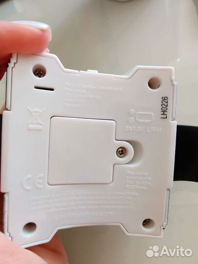 Игрушка Бен10 Часы Омнитрикс детские