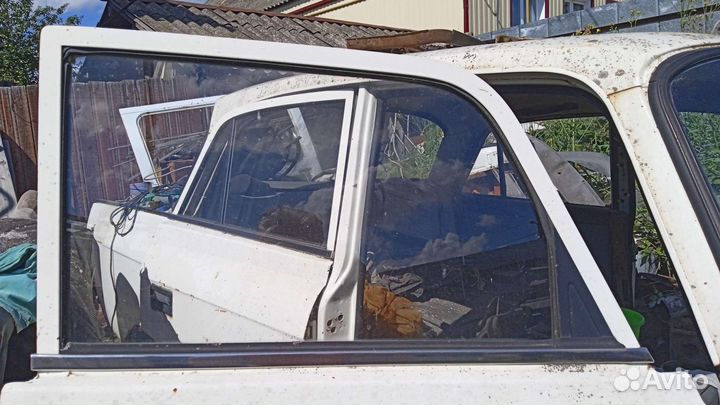 Стекло Москвич 412 иж