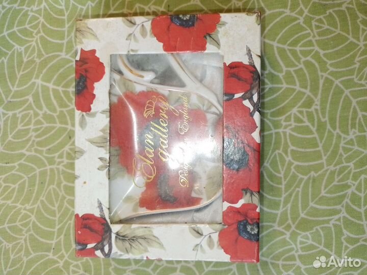 Розетки для варенья фарфор Китай