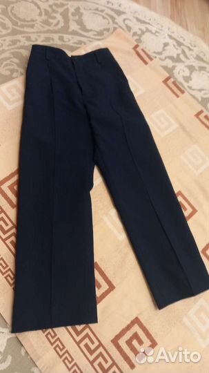 Кадетская форма