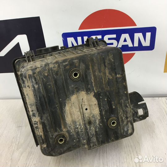 Корпус воздушного фильтра Lifan X60