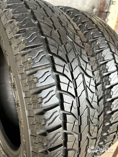 Yokohama Geolandar A/T-S G012 205/70 R15 96S