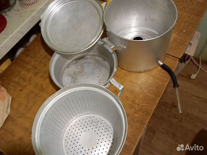 Соковарка СССР