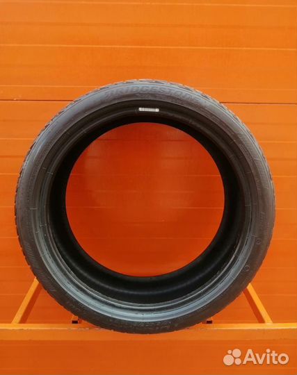 Bridgestone Turanza T001 215/40 R18 89W