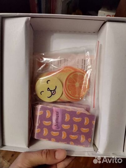 Настольная игра Мы делили апельсин