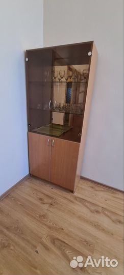Буфеты и серванты бу