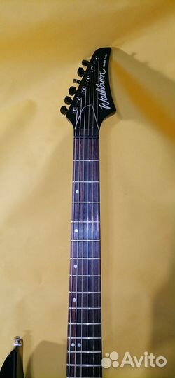 Электро гитара