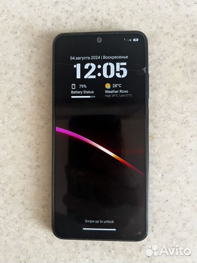 Xiaomi Redmi Note 10S, 6/64 ГБ