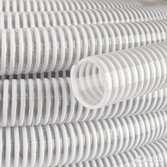 Шланг «Фуд» семяпровод