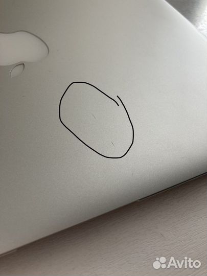 Apple MacBook Air 13 2017