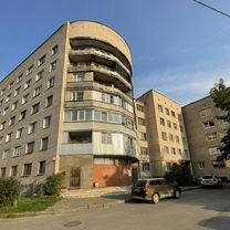 1-к. квартира, 37,4 м², 7/7 эт.