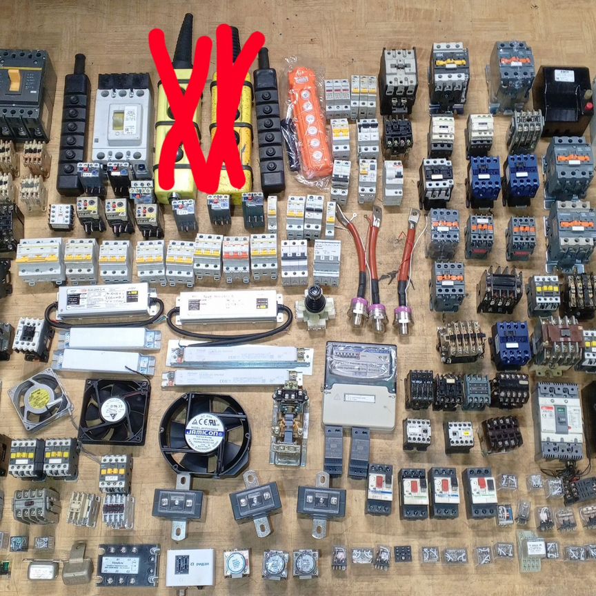 三菱電機 MC724D-1 Board BN634A232G51A Cartes Mitsubishi — Page 7