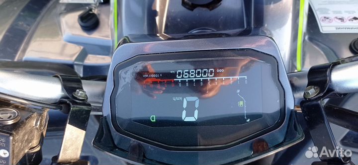 Квадроцикл