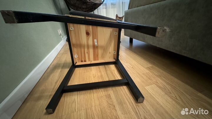 Кухонные стулья IKEA