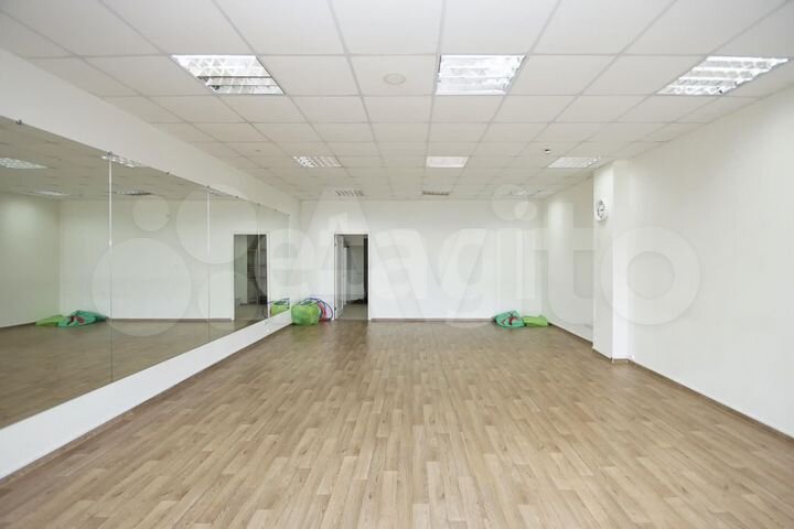 Продам офис в Миллениуме 73.2 м² без комиссии