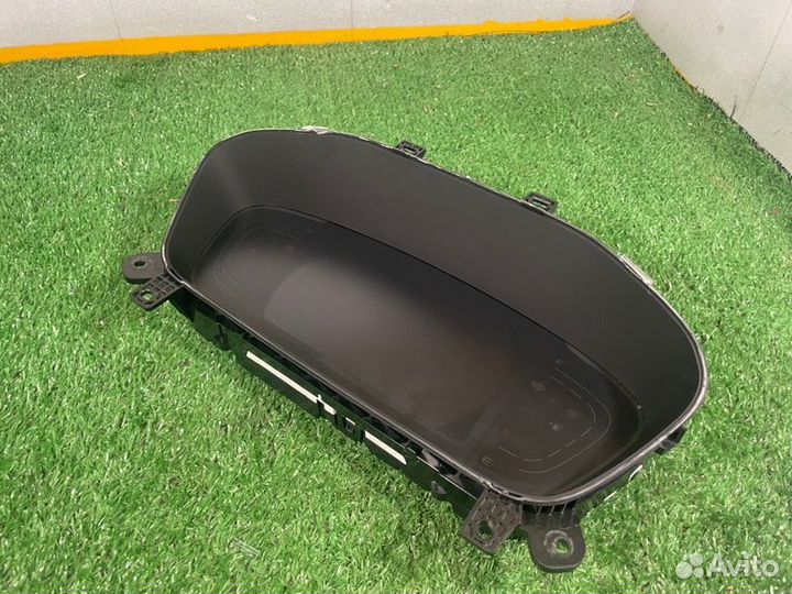 Панель приборов Geely Coolray JLH-3G15TD 2024