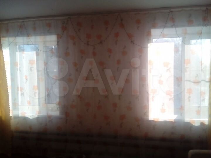 Дом 59 м² на участке 5,7 сот.