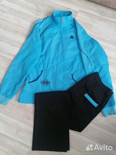 Турецкий спортивный костюм