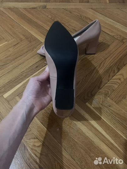 Туфли женские