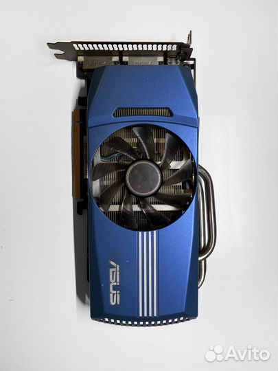 Asus GTX460 (1GB)