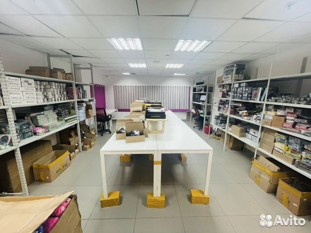 Доставка и Фулфилмент на склад Wildberries