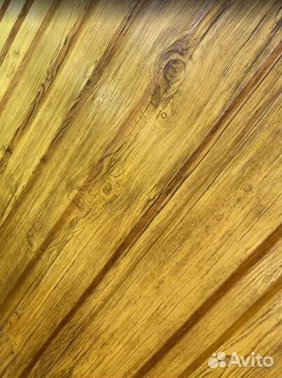 Металлопрофиль