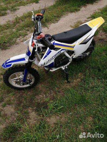 Продаю детский Пит Байк марки 