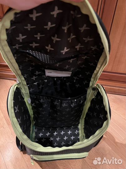 Рюкзак детский школьный