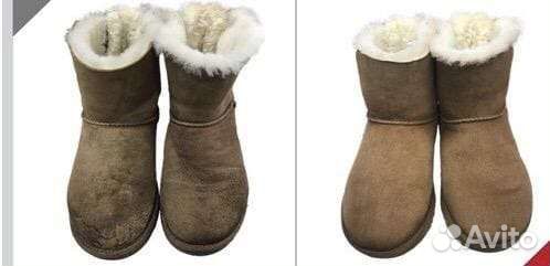 Ремонт, химчистка, реставрация обуви и сумок