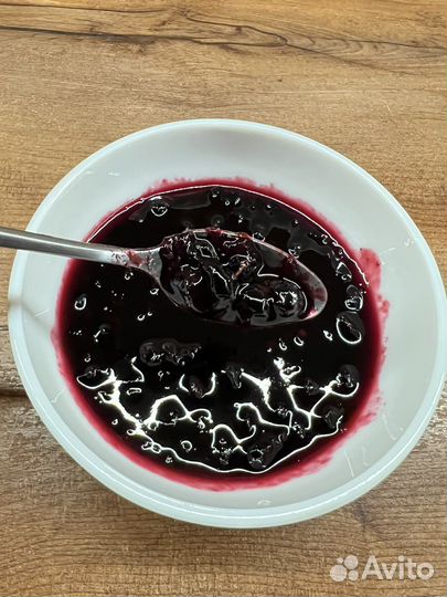 Варенье Малина Абрикос Вишня Смородина