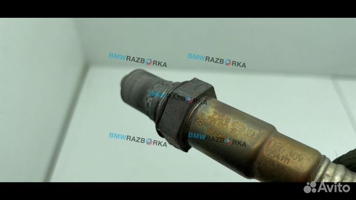 Лямбда-зонд BMW 5 F07/F10/F11 2010 7576673