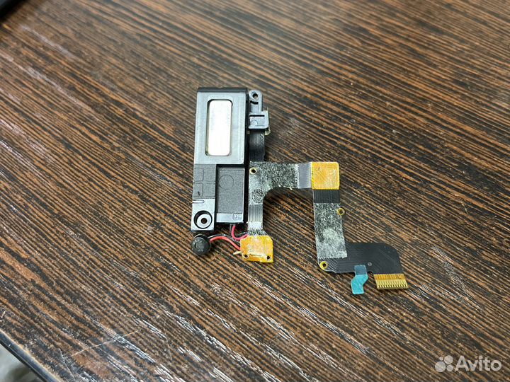 Шлейф динамик Lenovo Yoga Tab 3 8 YT3-850M ориг