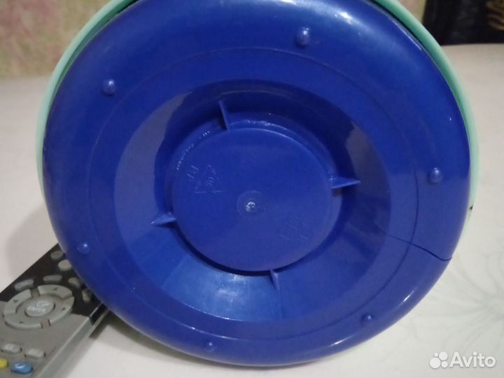 Термос для еды СССР