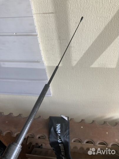 Маховая удочка 7 метров