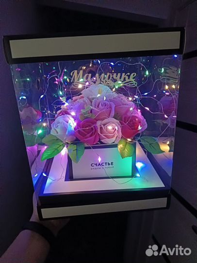 Оригинальный подарок