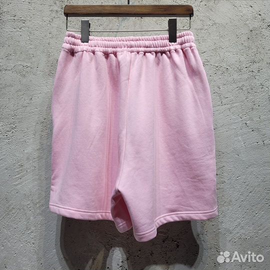 Шорты Balenciaga Limited Edition