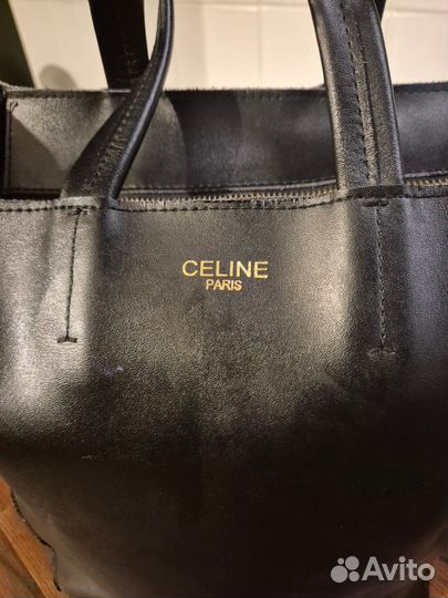 Сумка женская celine