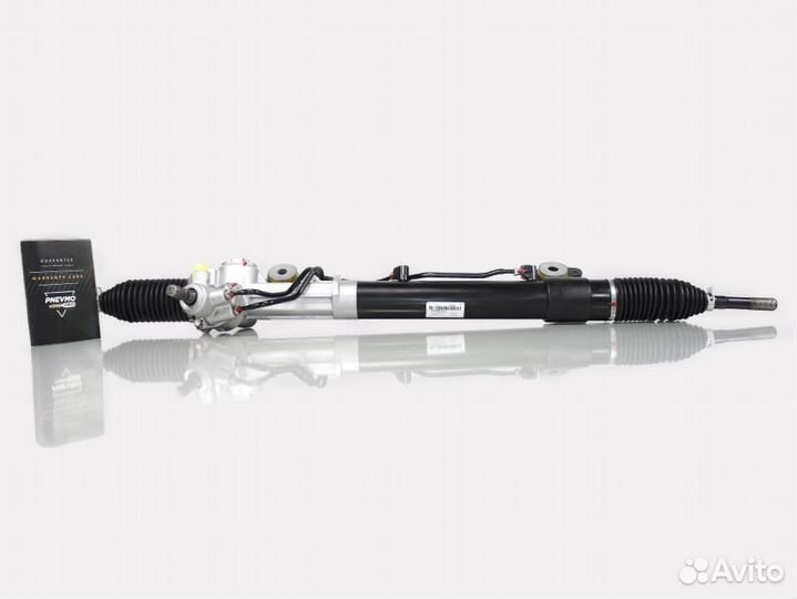 Рулевая рейка для Toyota Land Cruiser 100 (1998—20