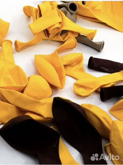 Набор шаров для фотозоны