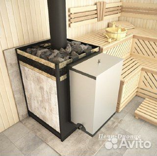 Банные печи от производителя