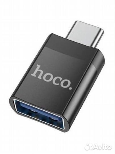 Переходник hoco