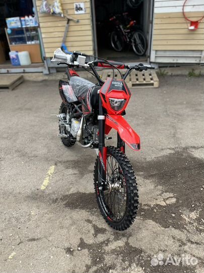 Питбайк Regulmoto seven medalist 19/16 Pro