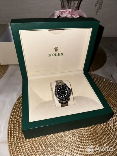 Продам rolex gmt master 2