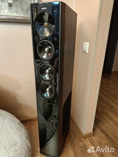 Домашний кинотеатр 5.1