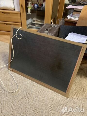 Обогреватель электрический конвектор