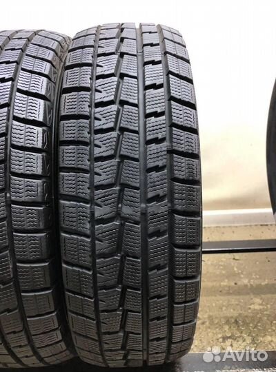 Dunlop Winter Maxx WM01 175/65 R14 100Z