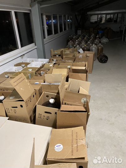 Пэт кега, кега, пластиковая кега