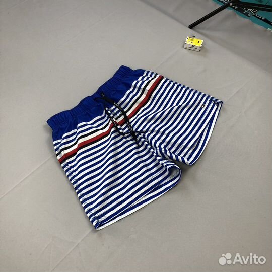 Шорты tommy hilfiger
